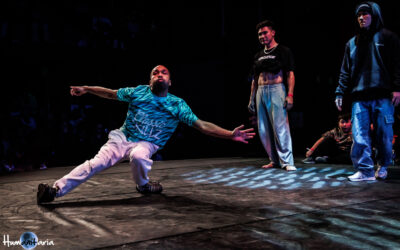 Deux sorties culturelles la section Afro !