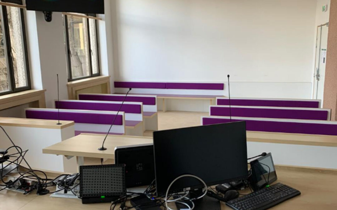 Prévenir les rixes : trois premières interventions menées avec la PJJ