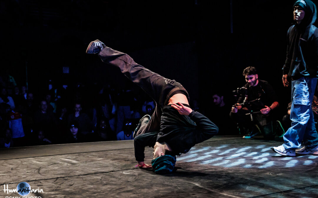 Battle Pro fait étape à Valbon cet été